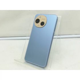 【中古】SHARP 楽天モバイル 【SIMフリー】 AQUOS sense9 ブルー 6GB 128GB SH-M29【川崎】保証期間1ヶ月【ランクA】