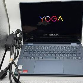 Lenovo Yoga 6 Gen 8 AMD Ryzen 7 7730U