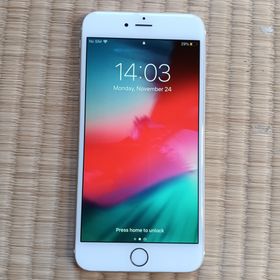 アイフォーン(iPhone)のIphone 6puls スマートフォン本体(スマートフォン本体)