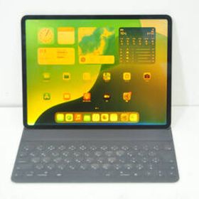 Apple iPad Pro 12.9インチ 第3世代 Wi-Fiモデル 64GB A1876 MTEL2J/A