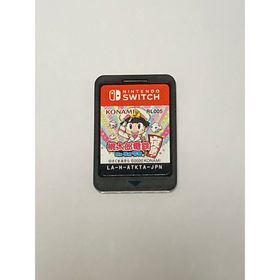コナミ(KONAMI)の桃太郎電鉄 ～昭和 平成 令和も定番！～(家庭用ゲームソフト)
