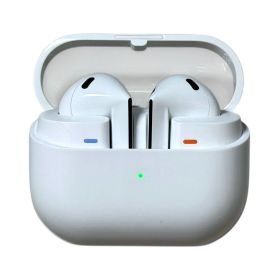 SAMSUNG (サムスン) Galaxy Buds3 ギャラクシーバッズ 3 ワイヤレスイヤホン SM-R530NZWAXJP ホワイト 家電/004