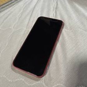 SIMフリー iPhone12mini 128GB レッド 本体 SIMロックなし MGDN3J/A