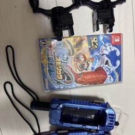 switch 釣りスピリッツ 釣って遊べる水族館 ゲームソフト Nintendo スイッチ