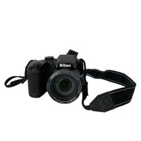 Nikon◆デジタルカメラ COOLPIX B500 [ブラック]