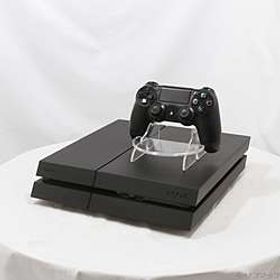 〔中古品〕 PlayStation 4 ジェットブラック 1TB CUH-1200BB〔中古品〕 PlayStation 4 ジェットブラック 1TB CUH-1200BB