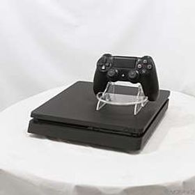 〔中古品〕 PlayStation 4 ジェット・ブラック 1TB CUH-2200BB01〔中古品〕 PlayStation 4 ジェット・ブラック 1TB CUH-2200BB01