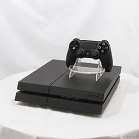 〔中古品〕 PlayStation 4 ジェットブラック CUH-1200AB〔中古品〕 PlayStation 4 ジェットブラック CUH-1200AB