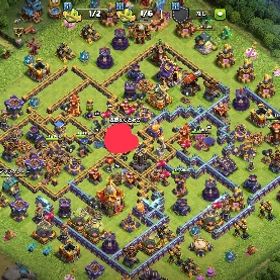 TH16 中盤垢✨ ローカルjp | クラクラ(クラッシュオブクラン)のアカウントデータ、RMTの販売・買取一覧