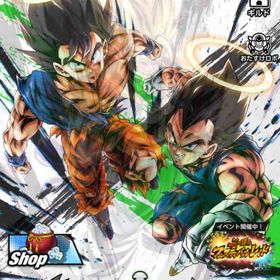 急ぎ‼️最終値下げ‼️ご購入頂ける方。フェスコンプ🌈Android石17000以上 | ドラゴンボールレジェンズのアカウントデータ、RMTの販売・買取一覧