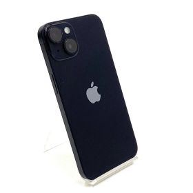 iPhone 14 128GB ミッドナイト Softbank 動作確認済 85%【全額返金保証】【最速発送】