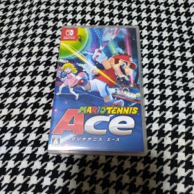 マリオテニス エース