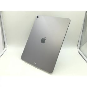 【中古】Apple 【Wi-Fi】 13インチ iPad Air（M3/2025) 256GB スペースグレイ MCNN4J/A【福岡筑紫】保証期間1ヶ月【ランクA】