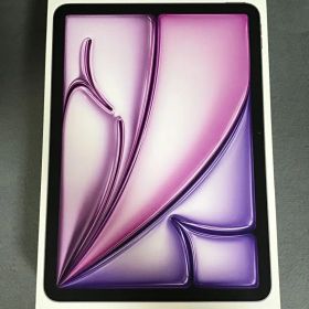 新品未開封 11インチ iPad Air(M2) Wi-Fi 版 128GB
