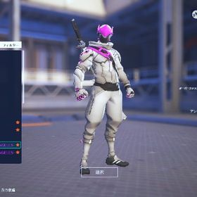 名前変更可能 PC版 マスターランク ゲンジリーグスキン有 その他スキン多数アカウント | オーバーウォッチ2(OW2)のアカウントデータ、RMTの販売・買取一覧