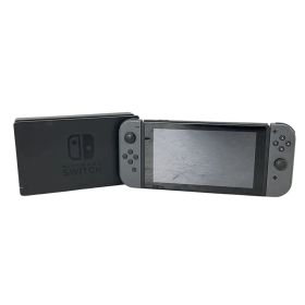 Nintendo HAC-001 Switch 任天堂 スイッチ ゲーム 中古 W10643427