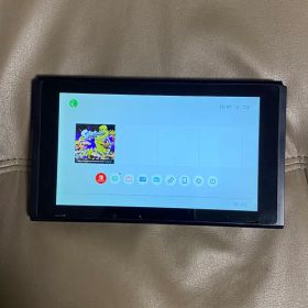 Nintendo Switch 本体