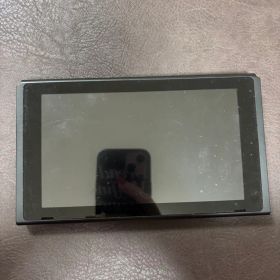 Nintendo Switch 本体 ブラック