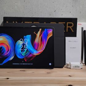 TCL NXTPAPER 11 Plus