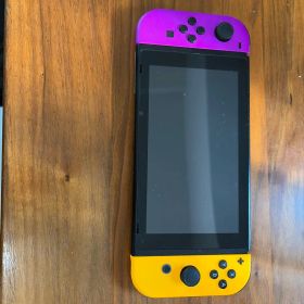 Nintendo Switch 本体