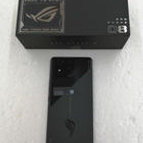 ROG PHONE 8 PRO ASUS-AI2401-C ASUS