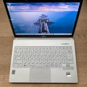 ★LIFEBOOK SH90M FMVS90MW