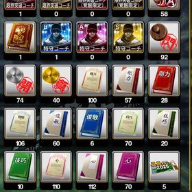 極10体大谷極垢 格安引退垢 | プロスピAのアカウントデータ、RMTの販売・買取一覧