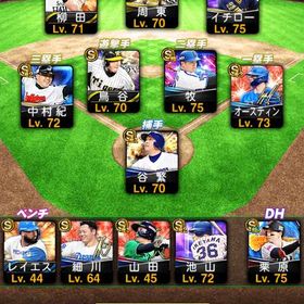 引退，イチロー極！珍しい選手いろいろいます | プロスピAのアカウントデータ、RMTの販売・買取一覧