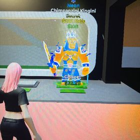 ネオンチンパンジーニキンギーニ | フォートナイト(Fortnite)のアカウントデータ、RMTの販売・買取一覧