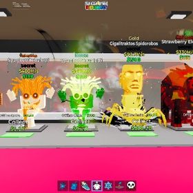 【ブレインロット】バラ売り or セット売り | フォートナイト(Fortnite)のアカウントデータ、RMTの販売・買取一覧