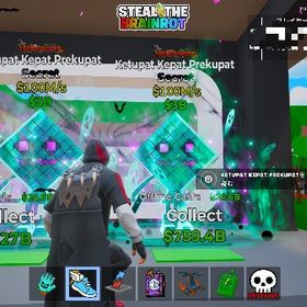 ブレインロットまとめ売り 欲しいキャラコメントください！ | フォートナイト(Fortnite)のアカウントデータ、RMTの販売・買取一覧