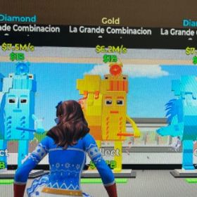 ブレインロット ラグランデセット | フォートナイト(Fortnite)のアカウントデータ、RMTの販売・買取一覧