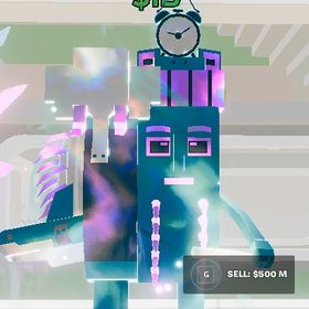 🔥業界最安値🔥 超🉐 ハロウィンラグランデ(50M) ブレインロット | フォートナイト(Fortnite)のアカウントデータ、RMTの販売・買取一覧