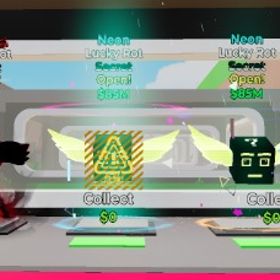 🔥破格🔥シークレットラッキーロット×5ブレインロット 早い者勝ち‼️ | フォートナイト(Fortnite)のアカウントデータ、RMTの販売・買取一覧