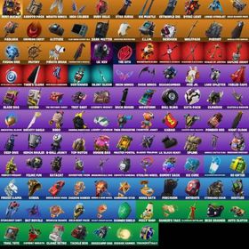 こちら正規引退アカウントになります！ 【↓販売商品↓】 🌘日本国籍、正規品/メアド譲渡可能値下げ交 | フォートナイト(Fortnite)のアカウントデータ、RMTの販売・買取一覧