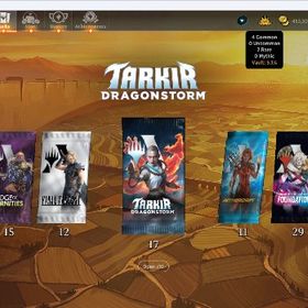 MTGアリーナ_460,000Goldアカウント | MTGアリーナ(マジックザギャザリング)のアカウントデータ、RMTの販売・買取一覧