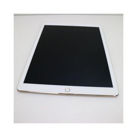 超美品 SIMフリー iPad Pro 第2世代 12.9インチ 64GB ゴールド タブレット 白ロム 中古 即日発送 Apple あすつく 土日祝発送OK