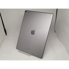【中古】Apple 【Wi-Fi】 12.9インチ iPad Pro（第2世代/2017） 512GB スペースグレイ MPKY2J/A【日本橋3】保証期間１ヶ月【ランクB】