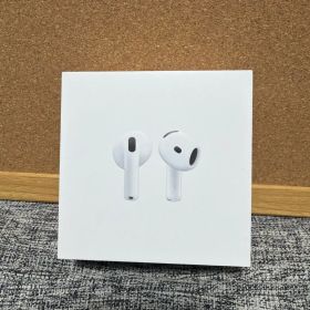 AirPods 4 USB-C充電対応 本体