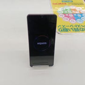 スマートフォン AQUOS SENSE7 PLUS A208SH SHARP/SOFTBANK