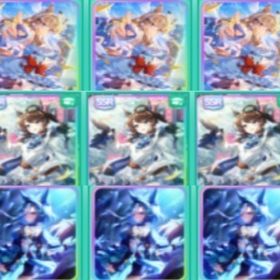 最安值 | ウマ娘のアカウントデータ、RMTの販売・買取一覧