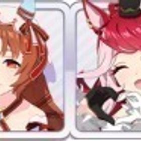 幸運出品:(限定ウマ娘) 初期 | ウマ娘のアカウントデータ、RMTの販売・買取一覧