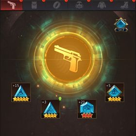 CC34、ライダー巣窟36 | パズル&サバイバル(パズサバ)のアカウントデータ、RMTの販売・買取一覧