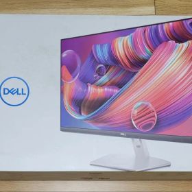 DELL S2721Q 27インチ 4K モニター 本体