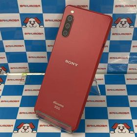 Xperia 10 III 128GB ピンク SO-52B docomo版SIMフリー 訳あり品