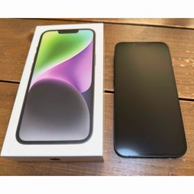 アイフォーン(iPhone)のiPhone14 256GB 香港版(スマートフォン本体)