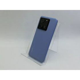 【中古】Xiaomi 国内版 【SIMフリー】 Xiaomi 13T Pro 12GB 256GB アルパインブルー【大宮東口】保証期間1ヶ月【ランクB】