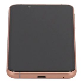 SHARP au シャープ/スマートフォン/AQUOS sense3 basic 32GB/SHV48/354955111981426/ABランク/77【中古】