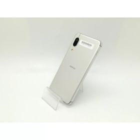 【中古】SHARP SoftBank 【SIMロック解除済み】 AQUOS sense3 basic 3GB 32GB 907SH【大須アメ横】保証期間1ヶ月【ランクA】