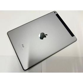 セイモバイル★中古Aランク Softbank iPad Air2 WiFi+Cellular 16GB スペースグレー MGGX2J/A コンディションA:程度が良い・良好